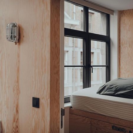 Cabane Urbaine 1 - Centre ナミュール エクステリア 写真