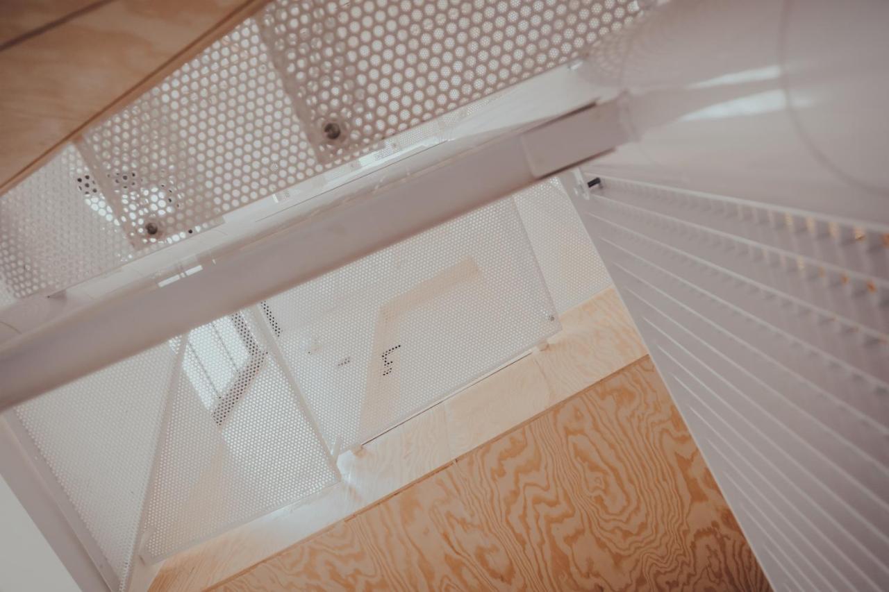 Cabane Urbaine 1 - Centre ナミュール エクステリア 写真